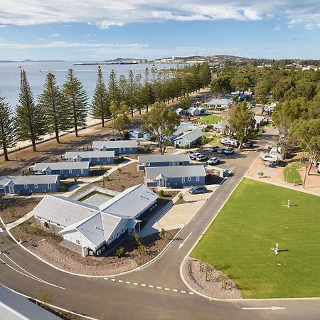 Rac Esperance Holiday Park Kültér fotó