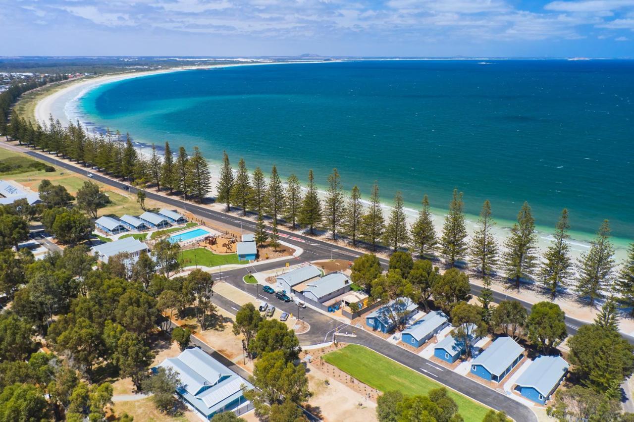 Rac Esperance Holiday Park Kültér fotó