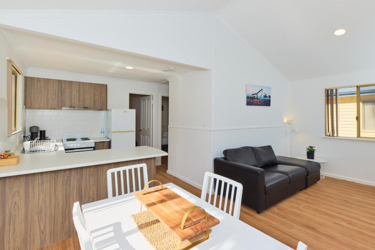 Rac Esperance Holiday Park Kültér fotó