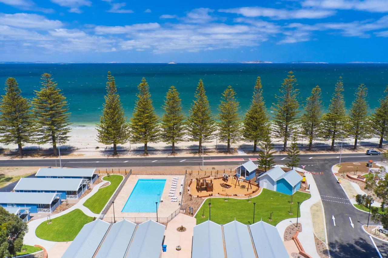 Rac Esperance Holiday Park Kültér fotó