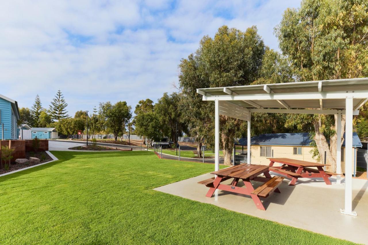 Rac Esperance Holiday Park Kültér fotó