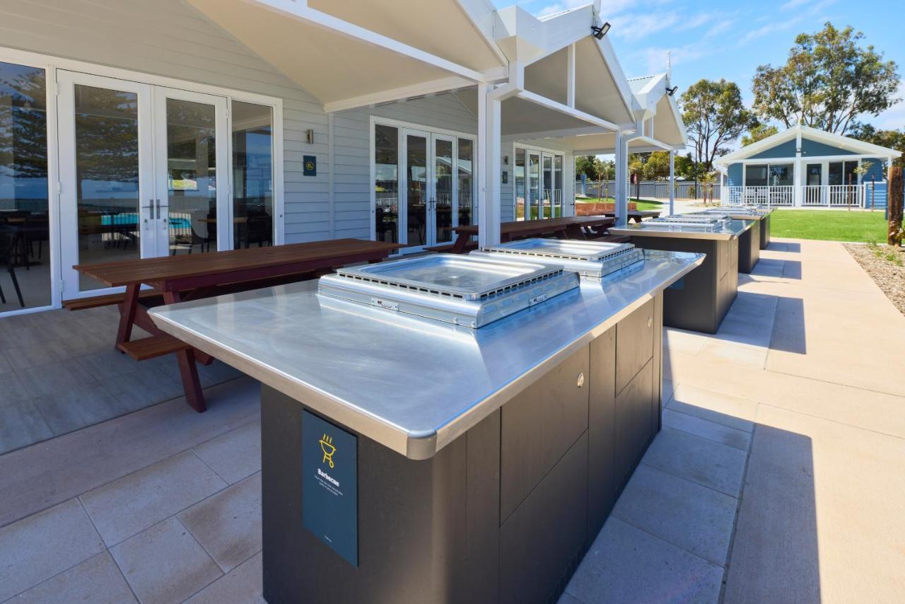 Rac Esperance Holiday Park Kültér fotó