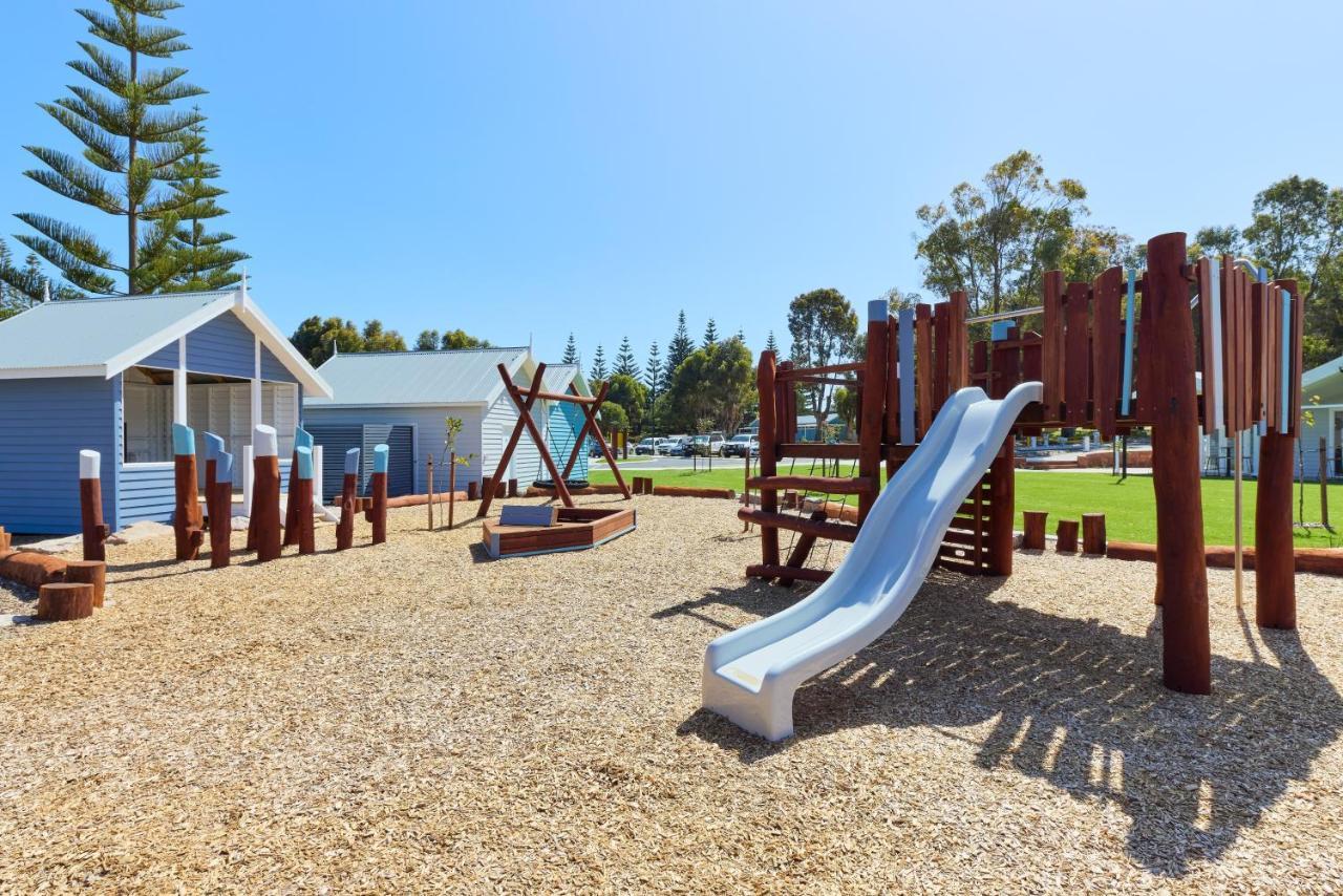 Rac Esperance Holiday Park Kültér fotó