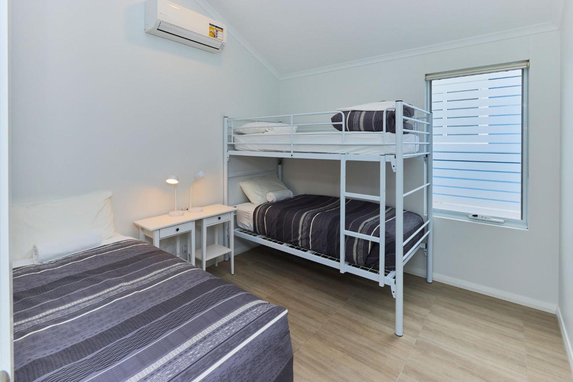 Rac Esperance Holiday Park Kültér fotó