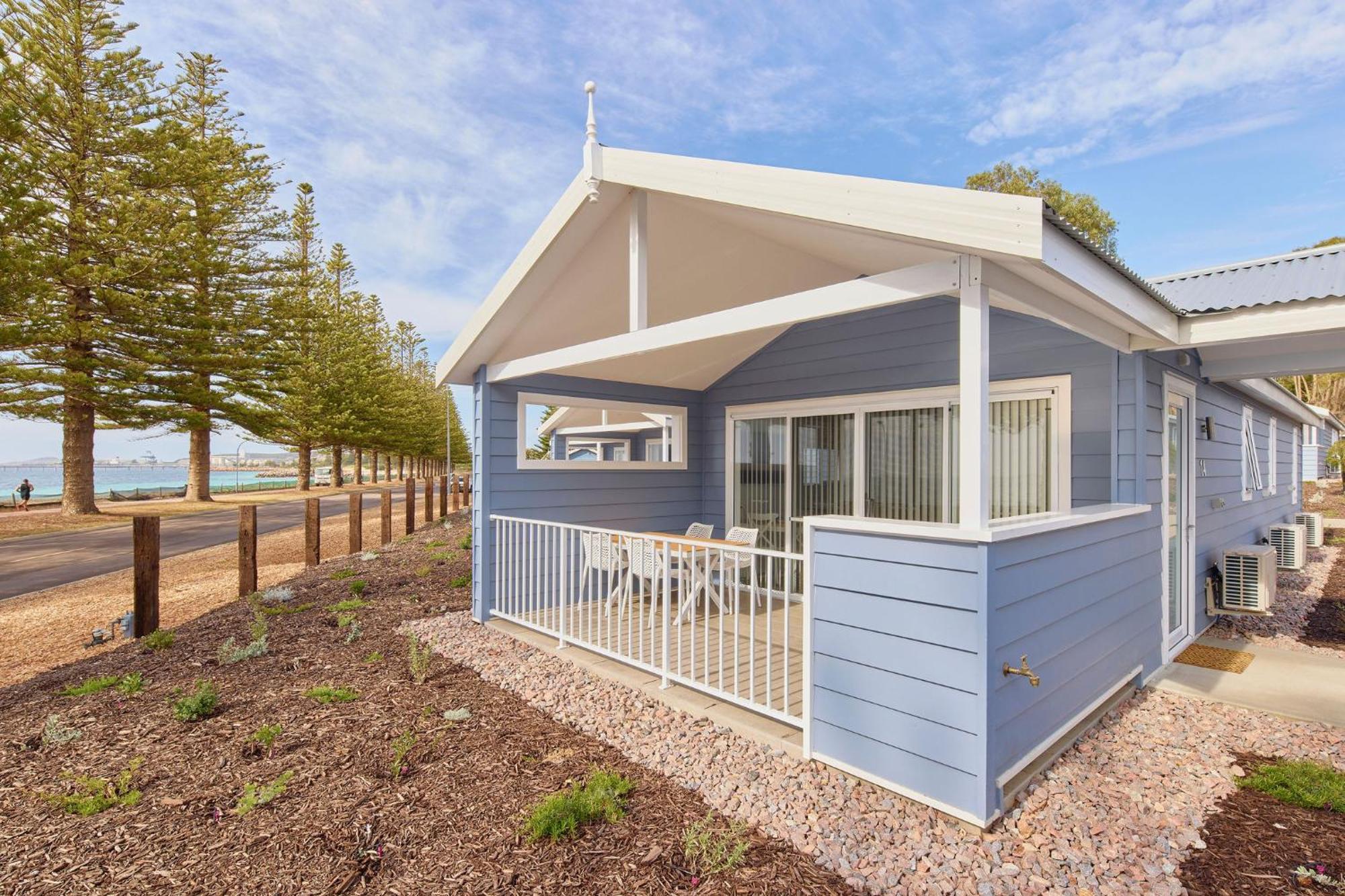 Rac Esperance Holiday Park Kültér fotó