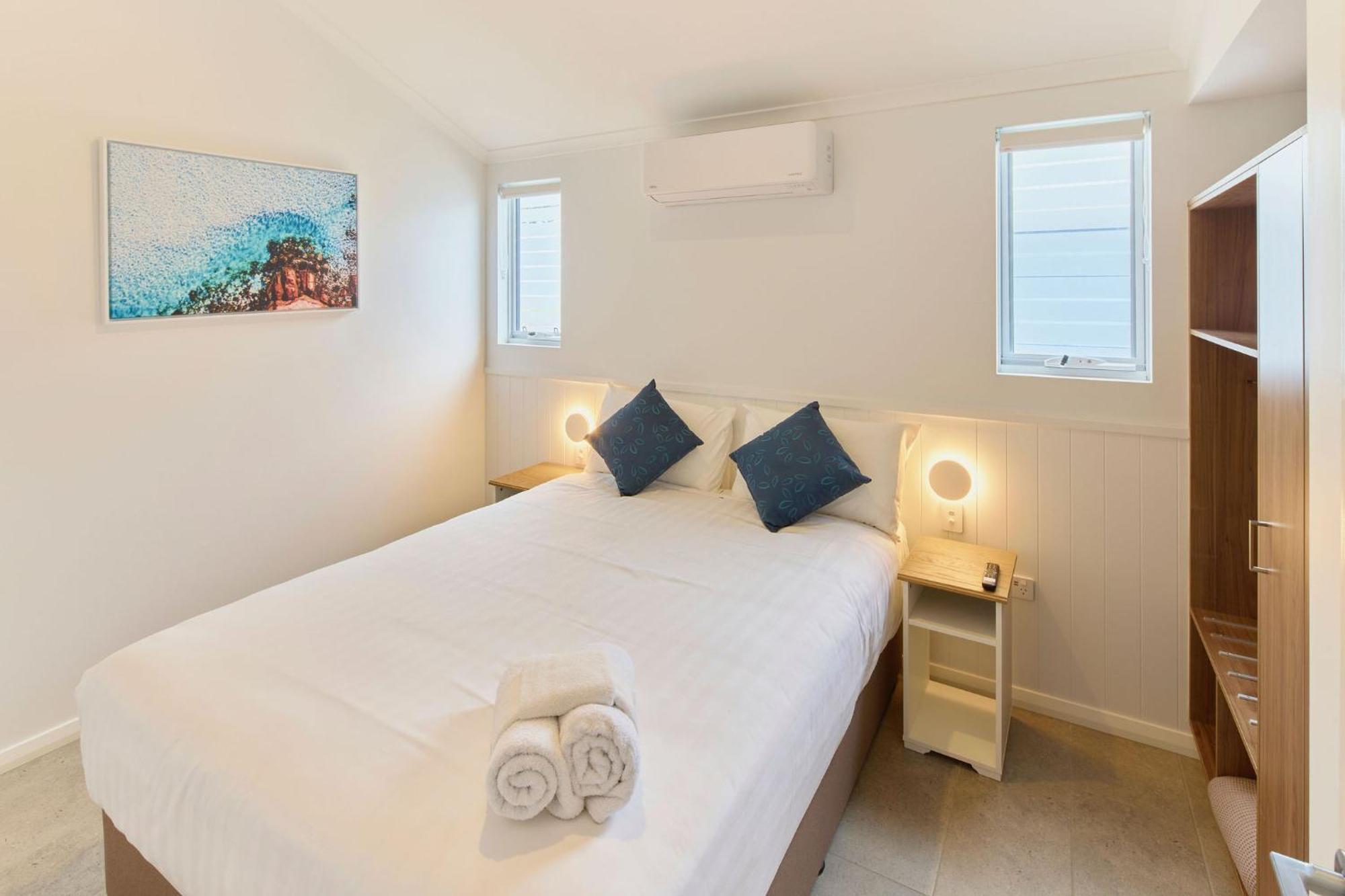 Rac Esperance Holiday Park Kültér fotó