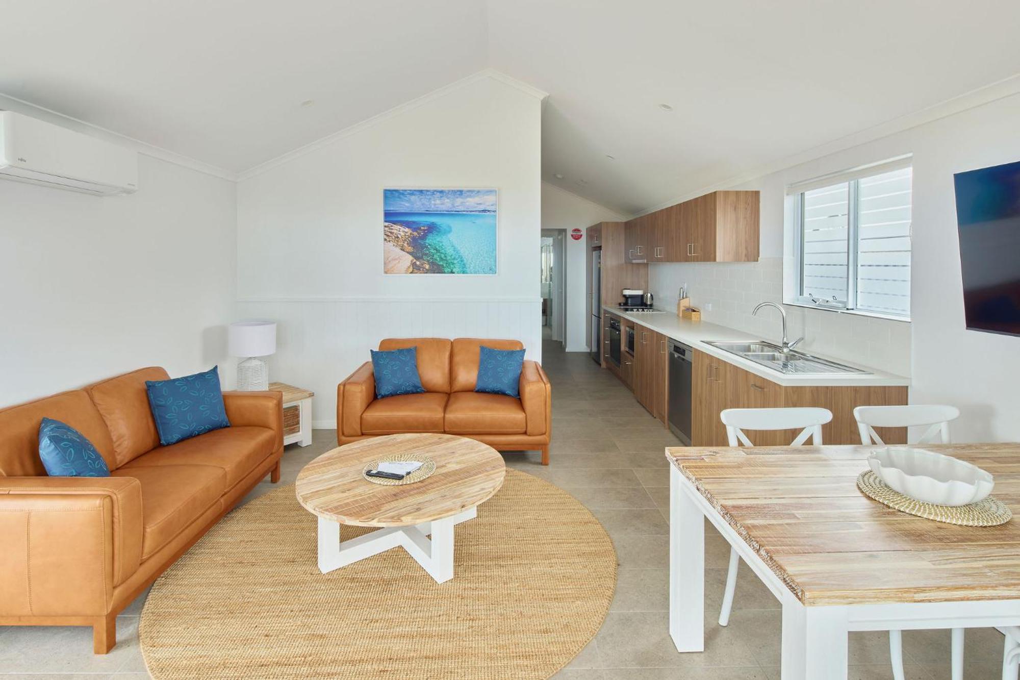 Rac Esperance Holiday Park Kültér fotó