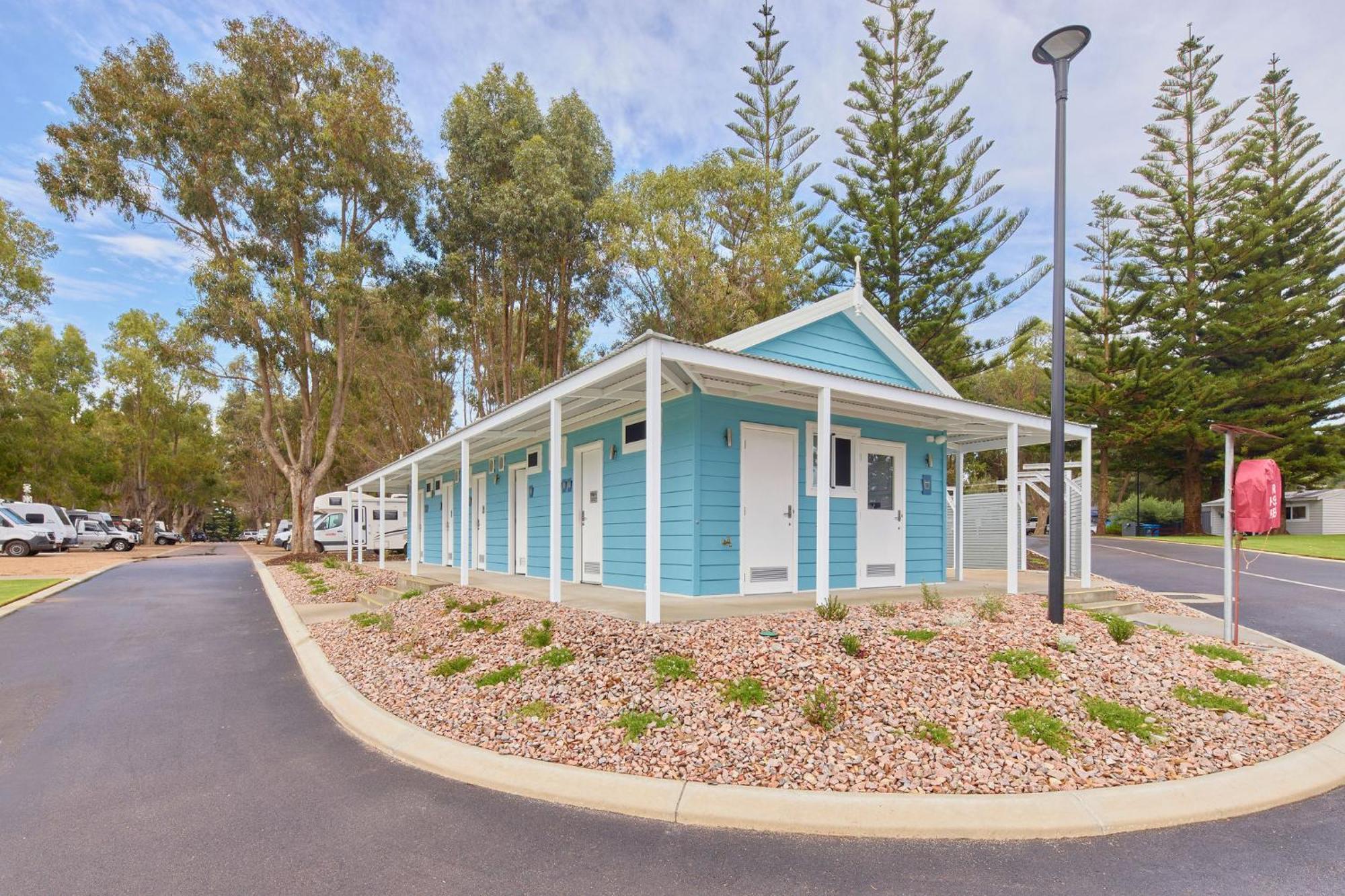 Rac Esperance Holiday Park Kültér fotó