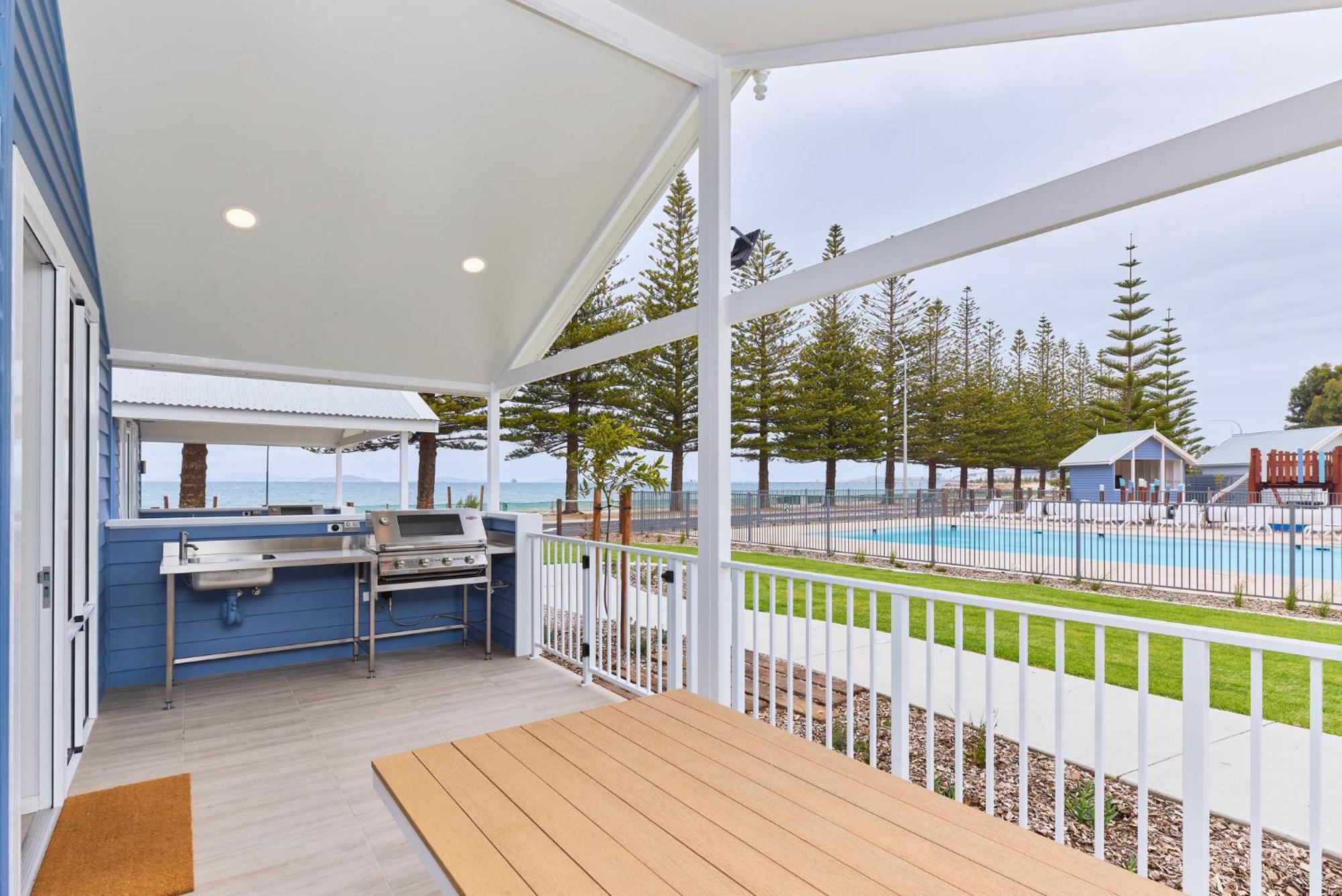 Rac Esperance Holiday Park Kültér fotó
