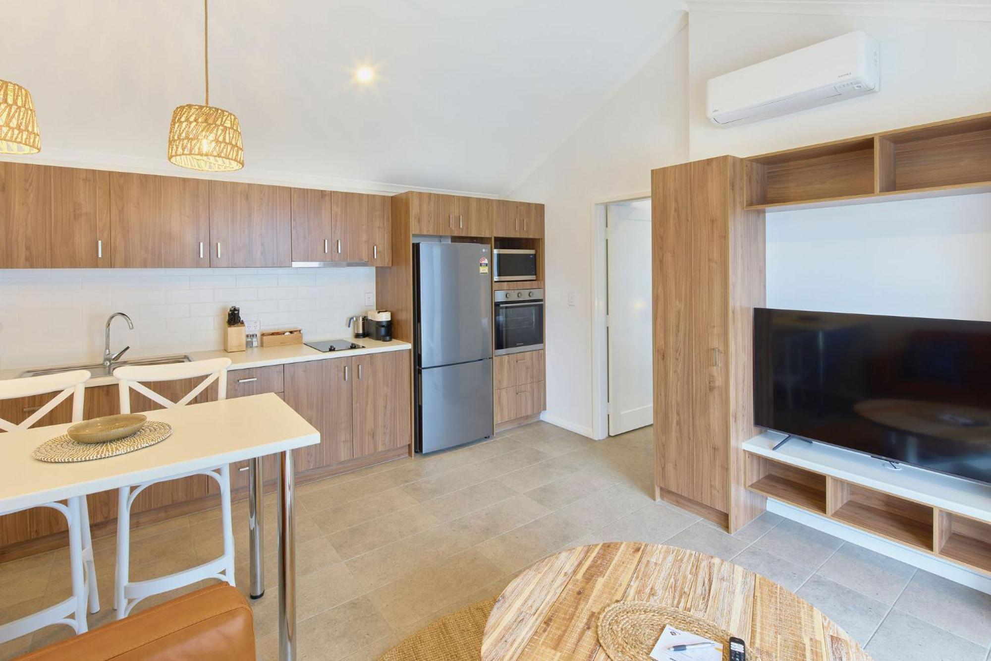 Rac Esperance Holiday Park Kültér fotó